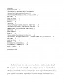 TEORIA DEL APRENDIZAJE POR ASOCIACIACION