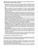 Baños dignos proyecto de mexico