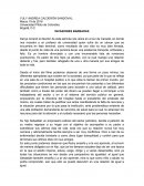 ENSAYO INVASIONES BARBARAS