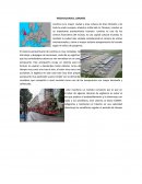 MEGACIUDADES; LONDRES