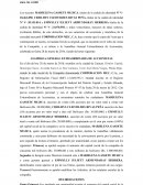 Asamblea ASAMBLEA GENERAL EXTRAORDINARIA DE ACCIONISTAS