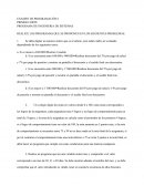 Primer Examen de Programación 1