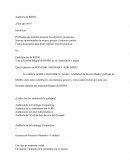 Auditoria y control de rrhh