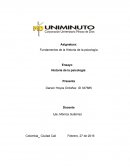 LA PSICOLOGÍA SI ES UNAS CIENCIAS