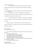 Pasos para una buena confesion.