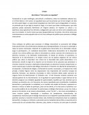 Libro Blanco “Vivir juntos con Igualdad”