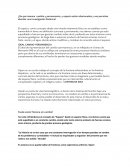 ¿De qué manera cambio y permanencia, y espacio están relacionados y nos permiten abordar una investigación histórica?