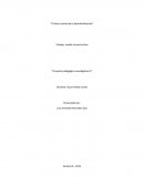 El lento camino de la desinfantilización