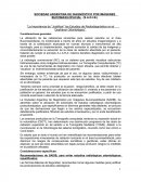 La Importancia de Justificar