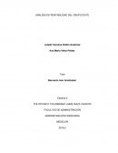 RENTABILIDAD DEL GRUPO ÉXITO