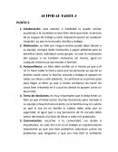 Taller numero 2 liderzgo