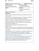 Propuesta de Solución al caso Pelonetes