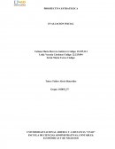 La Cooperativa nacional de Droguistas detallistas Coopidrogas