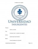Pareciera que cuando hablamos de esclavitud, hablamos de un tema que solo sucedió hace mucho tiempo atrás, que hablamos de un tema que solo sucedía en ranchos, pueblos, en la época del porfiriato y ¿por qué no?, hasta en la época de los egipcios cu