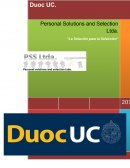 Metas de la empresa a cumplir