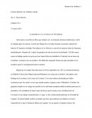 La amistad en: Las Aventuras de Don Quijote