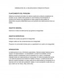 DISMINUCION DE LA DELINCUENCIA COMUN EN IPIALES