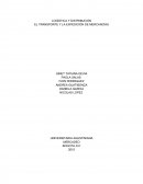 LOGÍSTICA Y DISTRIBUCIÓN EL TRANSPORTE Y LA EXPEDICIÓN DE MERCANCÍAS