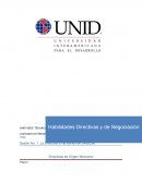 La Dirección y los Estilos de Dirección..