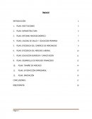 Aspectos de competitividad en Mexico