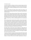 Anamnesis: Areas personal, familiar, escolar, laboral y sentimental