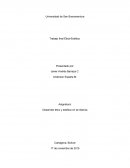 Desarrollo ético y estético en la infancia