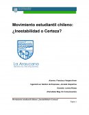 Lo más probable es que tales estudios sean complejos. Con mayor razón entonces también lo es el análisis de las motivaciones que hay tras todas ellas.