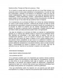 Opinión de libro: Principio de Peter de Laurence J. Peter