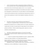 ¿Cuál es el mecanismo que explica el comportamiento fototrópico de Pilobolus sp?