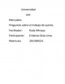 ¿Qué es el posicionamiento de mercado?