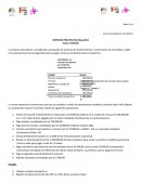 Contabilidad pasivos ejercicio