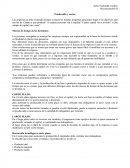 Microeconomía II Producción y costos