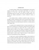 Los estudios realizados a algunas especies de patelogastrópodos