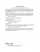 Estilo de liderazgo: Liderazgo orientado a las personas