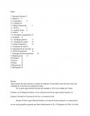 Agua mineral Puyehue pertenece al grupo de empresas Transoceánica que funciona como una compañía de inversiones de capitales privados