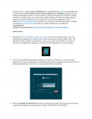 INSTALCIONDE WINDOWS Y LINUX.