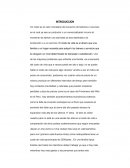 Un costo es el valor monetario del consumo de factores o recursos en el cual ya sea un productor