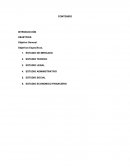 PROYECTO SALA DE SIESTAS