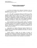 HISTORIA DE LA ESCUELA DE PODOLOGÍA