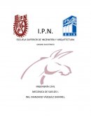 ESCUELA SUPERIOR DE INGENIERÍA Y ARQUITECTURA UNIDAD ZACATENCO