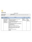 Las placas tectónicas y su relación con sismos, tsunamis y erupciones volcánicas