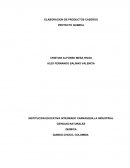 Redacción especifica de las experiencias vividas y adquiridas durante el proceso de ralizacion