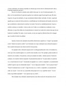 Percepciones individuales y las normas sociales influyen en la forma en que las personas reportan su propia conducta (autoinforme)