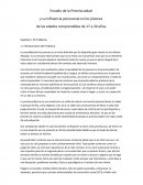 Estudio de la Promiscuidad y su influencia psicosocial en los jóvenes entre las edades comprendidas de 17 a 20 años de edad..