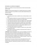 Tema: El uso de telefonía móvil para entretenimiento por medio de las redes sociales especifico twitter.