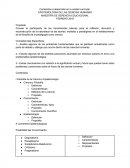 EPISTEMOLOGÍA DE LAS CIENCIAS HUMANAS- MAESTRÍA DE GERENCIA EDUCACIONAL