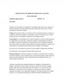 El objetivo de este informe es respondernos a la preguta ¿Que tiene que ver cultura con edecacion integral?, para ello tendremos que saber unas bases sobre lo que es cultura contracultura y educacion integral.