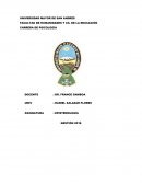 LA PRODUCCIÓN DE CONOCIMIENTO CIENTÍFICO EN PSICOLOGÍA.