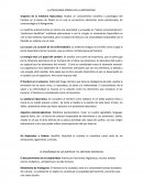 IMPORTANCIA DEL ESPACIO FISICO EN RELACION CON EL APRENDIZAJE ACTIVO EN LA ETAPA DE EDUCACION INICIAL :