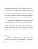Las fracturas abiertas son aquéllas en la cual el foco de fractura se encuentra directa o indirectamente comunicado con el exterior